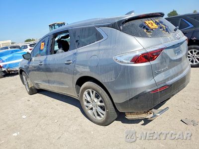 Drugie zdjęcie samochodu z przodu: 2024 BUICK ENCLAVE ESSENCE VIN:5GAEVAKW2RJ136038 - miniatura