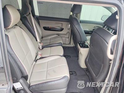 Zdjęcie 11 z 14 samochodu: 2017 KIA SEDONA EX VIN:KNDMC5C10H6256660 - miniatura