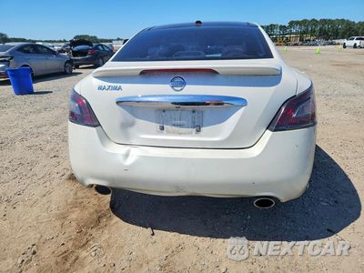 Zdjęcie 6 z 13 samochodu: 2014 NISSAN MAXIMA 3.5 SV VIN:1N4AA5AP4EC473180 - miniatura