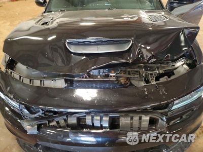 Zdjęcie 11 z 12 samochodu: 2016 DODGE CHARGER R/T VIN:2C3CDXCT8GH196375 - miniatura