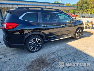 Trzecie zdjęcie samochodu z tyłu: 2024 SUBARU ASCENT TOURING VIN:4S4WMAWD2R3425418 - miniatura