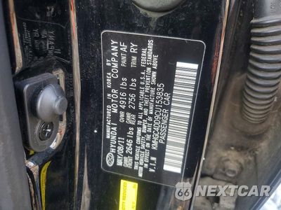 Zdjęcie 12 z 12 samochodu: 2012 HYUNDAI GENESIS 3.8L VIN:KMHGC4DD9CU153835 - miniatura