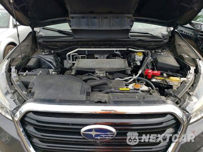 Zdjęcie 12 z 13 samochodu: 2019 SUBARU ASCENT TOURING VIN:4S4WMARD1K3480346 - miniatura