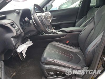 Zdjęcie 7 z 13 samochodu: 2021 LEXUS UX 250H VIN:JTHE9JBH2M2043767 - miniatura