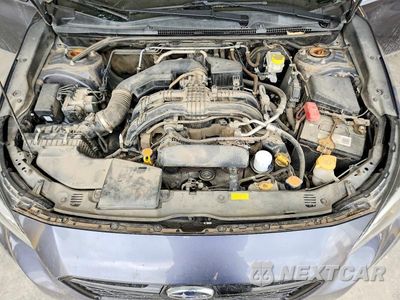 Zdjęcie 12 z 13 samochodu: 2017 SUBARU IMPREZA SPORT VIN:4S3GTAK64H3738360 - miniatura