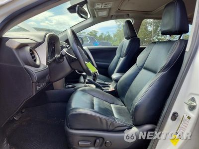 Zdjęcie 7 z 13 samochodu: 2015 TOYOTA RAV4 LIMITED VIN:2T3YFREV7FW226504 - miniatura