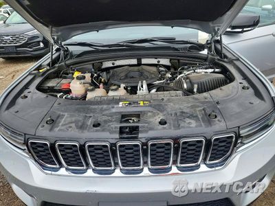 Zdjęcie 12 z 13 samochodu: 2024 JEEP GRAND CHEROKEE LIMITED 4XE VIN:1C4RJYB61RC709987 - miniatura