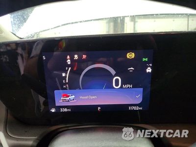 Zdjęcie 9 z 12 samochodu: 2026 BUICK ENCORE GX SPORT TOURING VIN:KL4AMESL2TB098870 - miniatura