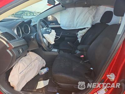 Zdjęcie 7 z 12 samochodu: 2015 MITSUBISHI LANCER SE VIN:JA32V2FW2FU024558 - miniatura