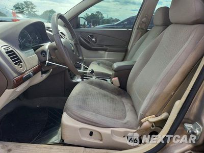 Zdjęcie 7 z 12 samochodu: 2008 CHEVROLET MALIBU LT VIN:1G1ZT58N08F145584 - miniatura