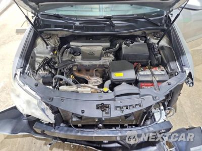 Zdjęcie 11 z 12 samochodu: 2013 TOYOTA CAMRY LE VIN:4T1BF1FK6DU687730 - miniatura