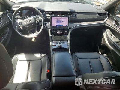 Zdjęcie 8 z 12 samochodu: 2025 JEEP GRAND CHEROKEE LIMITED VIN:1C4RJHBG3S8659403 - miniatura