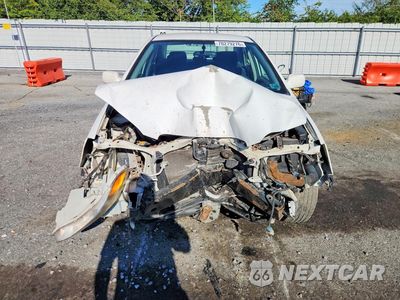 Piąte zdjęcie samochodu w środku: 2008 TOYOTA COROLLA S VIN:2T1BR32E18C913232 - miniatura