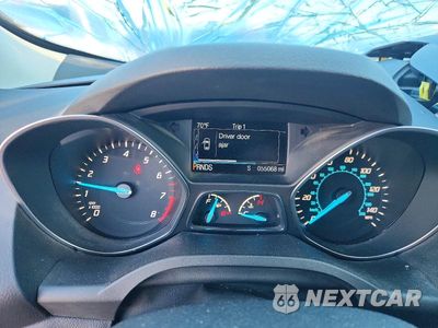 Zdjęcie 9 z 12 samochodu: 2014 FORD ESCAPE SE VIN:1FMCU0G94EUE40644 - miniatura