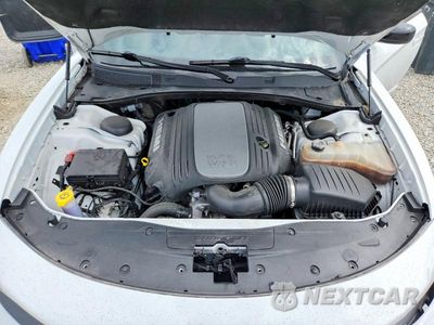 Zdjęcie 11 z 12 samochodu: 2022 DODGE CHARGER R/T VIN:2C3CDXCT1NH176644 - miniatura