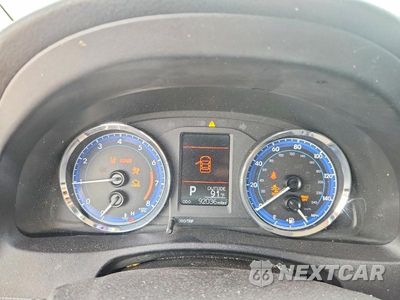 Zdjęcie 9 z 13 samochodu: 2017 TOYOTA COROLLA LE VIN:2T1BURHE7HC752104 - miniatura