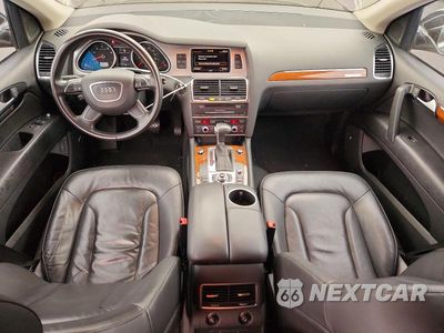 Zdjęcie 8 z 14 samochodu: 2013 AUDI Q7 PREMIUM PLUS VIN:WA1LGAFEXDD017088 - miniatura