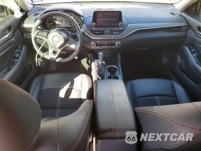 Zdjęcie 8 z 12 samochodu: 2024 NISSAN ALTIMA SR VIN:1N4BL4CVXRN341670 - miniatura