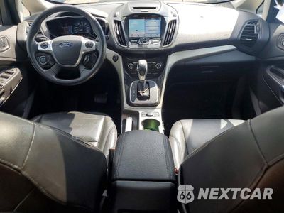 Zdjęcie 8 z 12 samochodu: 2016 FORD C-MAX SEL VIN:1FADP5BU0GL109177 - miniatura