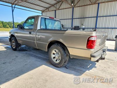Drugie zdjęcie samochodu z przodu: 2005 FORD RANGER VIN:1FTYR10UX5PA21759 - miniatura