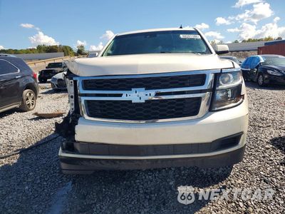 Piąte zdjęcie samochodu w środku: 2015 CHEVROLET TAHOE C1500 LT VIN:1GNSCBKC3FR173087 - miniatura