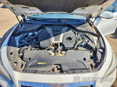 Zdjęcie 11 z 12 samochodu: 2017 INFINITI Q50 3.0T PREMIUM VIN:JN1EV7AR9HM832540 - miniatura