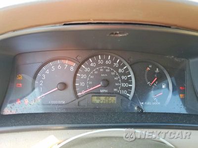 Zdjęcie 9 z 12 samochodu: 2005 TOYOTA COROLLA CE VIN:1NXBR32E75Z557251 - miniatura
