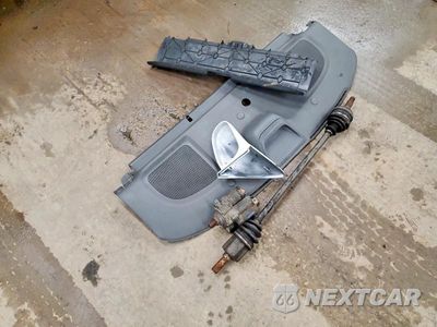 Zdjęcie 12 z 13 samochodu: 1999 HONDA CIVIC EX VIN:1HGEJ8148XL064008 - miniatura