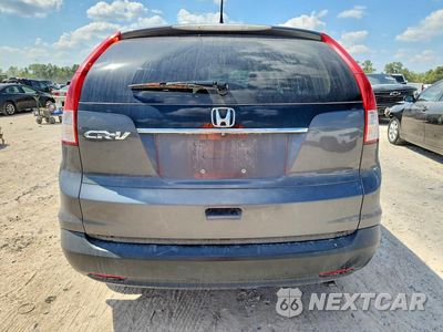 Zdjęcie 6 z 13 samochodu: 2014 HONDA CR-V EX VIN:3CZRM3H54EG701098 - miniatura