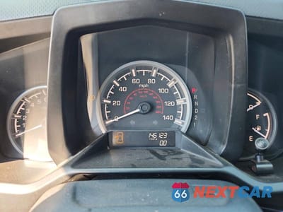 Zdjęcie 9 z 12 samochodu: 2013 HONDA RIDGELINE SPORT VIN:5FPYK1F72DB018229 - miniatura