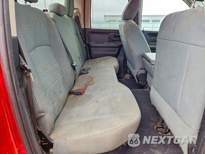 Zdjęcie 10 z 12 samochodu: 2014 RAM 1500 ST VIN:1C6RR7FMXES416009 - miniatura