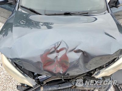 Zdjęcie 11 z 13 samochodu: 2015 TOYOTA COROLLA S PLUS VIN:2T1BURHE8FC344529 - miniatura