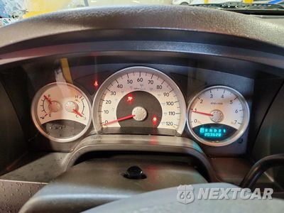 Zdjęcie 9 z 12 samochodu: 2006 DODGE DAKOTA QUAD SLT VIN:1D7HE48J56S558793 - miniatura