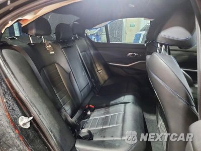 Zdjęcie 10 z 12 samochodu: 2021 BMW M340I VIN:3MW5U9J07M8B61273 - miniatura
