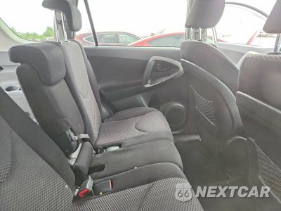 Zdjęcie 11 z 13 samochodu: 2010 TOYOTA RAV4 SPORT VIN:JTMWK4DV0A5026930 - miniatura