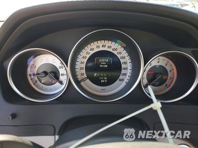 Zdjęcie 9 z 12 samochodu: 2014 MERCEDES-BENZ C 250 VIN:WDDGF4HB4EG238707 - miniatura