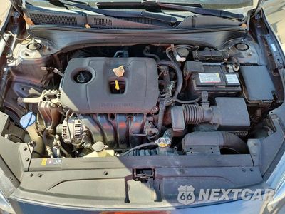 Zdjęcie 11 z 13 samochodu: 2020 KIA FORTE FE VIN:3KPF24AD7LE257813 - miniatura
