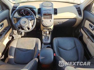 Zdjęcie 8 z 13 samochodu: 2013 KIA SOUL ! VIN:KNDJT2A64D7593790 - miniatura
