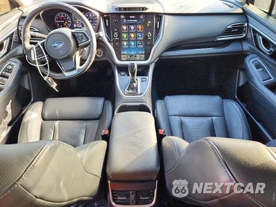 Zdjęcie 8 z 13 samochodu: 2023 SUBARU OUTBACK TOURING VIN:4S4BTGPD2P3160046 - miniatura
