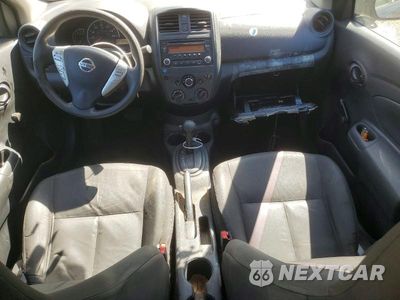 Zdjęcie 8 z 12 samochodu: 2017 NISSAN VERSA 1.6 S PLUS VIN:3N1CN7AP1HL895339 - miniatura