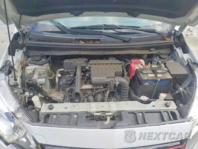 Zdjęcie 11 z 12 samochodu: 2021 MITSUBISHI MIRAGE G4 SE VIN:ML32FVFJ2MHF06835 - miniatura