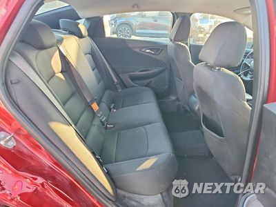 Zdjęcie 10 z 12 samochodu: 2022 CHEVROLET MALIBU RS VIN:1G1ZG5ST4NF143716 - miniatura