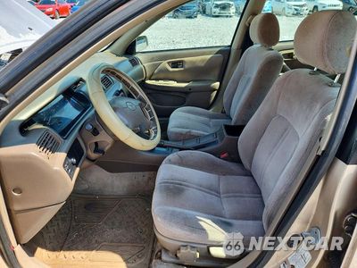 Zdjęcie 7 z 12 samochodu: 1997 TOYOTA CAMRY LE VIN:4T1BG22K8VU162534 - miniatura