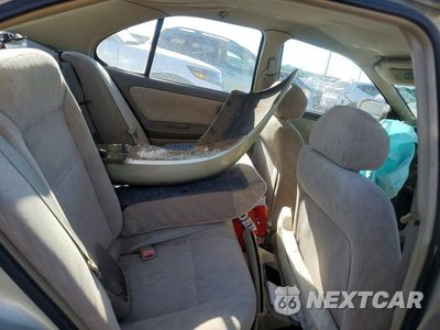 Zdjęcie 10 z 12 samochodu: 1999 NISSAN ALTIMA XE VIN:1N4DL01D9XC198280 - miniatura