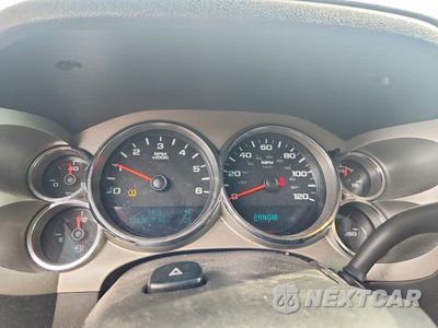 Zdjęcie 9 z 12 samochodu: 2013 GMC SIERRA C1500 SLE VIN:3GTP1VE06DG257618 - miniatura