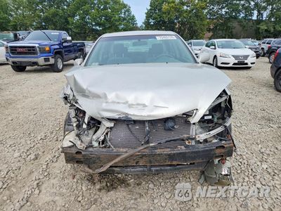 Piąte zdjęcie samochodu w środku: 2003 TOYOTA CAMRY LE VIN:4T1BE32K63U764762 - miniatura