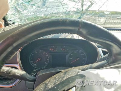 Zdjęcie 9 z 12 samochodu: 2018 CHEVROLET EQUINOX LT VIN:2GNAXSEV9J6296913 - miniatura