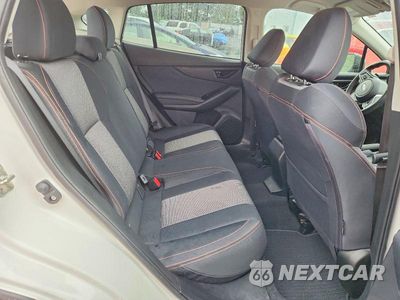 Zdjęcie 10 z 13 samochodu: 2021 SUBARU CROSSTREK PREMIUM VIN:JF2GTAPC8MH660467 - miniatura
