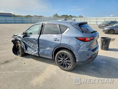 Drugie zdjęcie samochodu z przodu: 2024 MAZDA CX-5 PREFERRED VIN:JM3KFBCL3R0500716 - miniatura