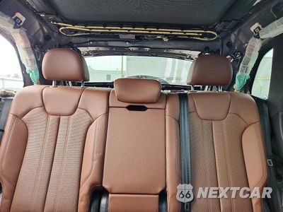 Zdjęcie 10 z 13 samochodu: 2020 AUDI Q5 E PREMIUM PLUS VIN:WA1E2AFY5L2044601 - miniatura